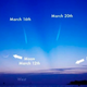 Illustration for article titled NASAs Guide to Viewing the Comet PANSTARRS this Month